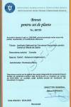 Coradia brevet2